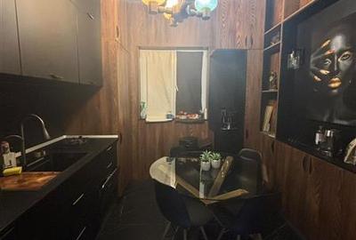 Vila interbelica, renovata elegant (2024), Garaj propriu, Mosilor - 12