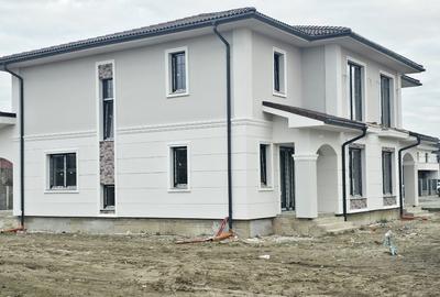 Exclusivism si calitate! Direct de la Proprietar casa 5 camere premium. - 10