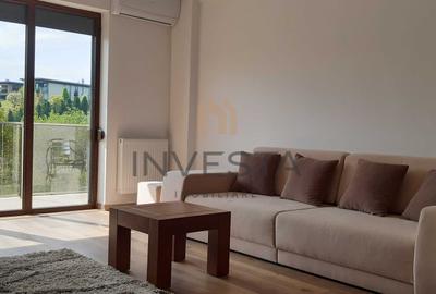 Apartament 2 camere, finisaje moderne, zona Buna Ziua! - 1