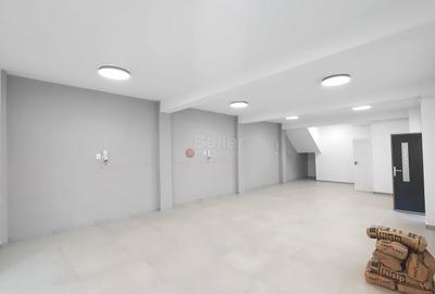 PRETABIL SEDIU FIRMA-CENTRU SPA-SHOWROOM - 2