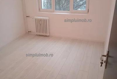 Metrou 1 Decembrie 1918 renovat complet 2 camere Ozana - 2