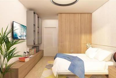 Apartament 3 Camere TIP Penthouse cu Terasa de 45mp Rahova - 18