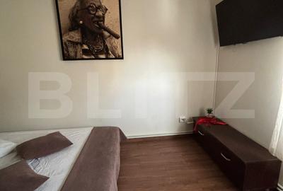 Apartament 2 camere renovat complet, poziție centrală, Predeal - 7