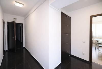 Apartament decomandat cu 2 camere, 55MP, Tătărași, bloc din 2017 - 5