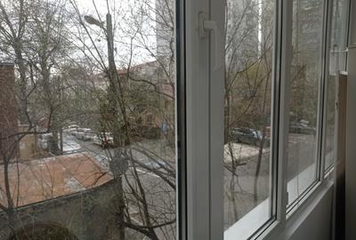 Inchiriere apartament 2 camere mobilat/utilat metrou 1 Mai Mihalache - 13