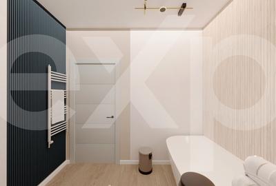 Apartament 2 Camere Trivale, 57 mp Utili, Decomandat, Finalizare iunie 2026 - 13