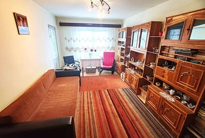 3 Camere, Central, Ideal pentru Familie, Liniste, An '81 - 1