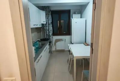 Garsonieră de închiriat, în complexul Titan Apartments - 13