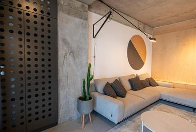 Vedere la mare apartament deosebit mobilat lux chirie termen lung - 3