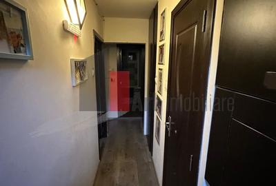 3 camere, parter, complet utilat – gata de mutat - 7