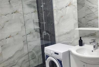 Apartament modern 2 camere 2 balcoane parcare Doamna Stanca - 4