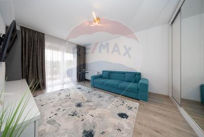 Apartament cu suflet, la poalele munților – Zărnești - 25