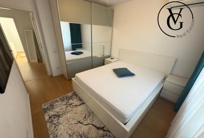 Vila 4 camere Corbeanca | Terasa inchisa - 8