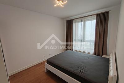 Apartament 2 camere, parcare, mobilat modern, Park Lake (Iulius Mall) - 5