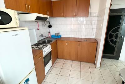 Grivita-Ion Mihalache / Apartament doua camere-5 minute metrou - 10