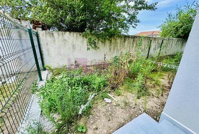Apartament 2 camere | gradina 23 mp + logie | incalzire pardoseala | finisat la - 5
