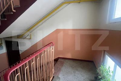 Apartament 2 camere, 55 mp, Gheorgheni, Constantin Brancusi - 7