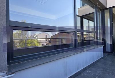 INCHIRIERE   APARTAMENT  4 CAMERE   DOROBANTI  130MP - 17