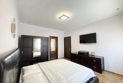 Scapino-Ultracentral | Apartament langa plaja cu vedere la mare - 11