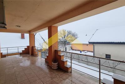 Casa cu etaj in Zadareni de vanzare - 4