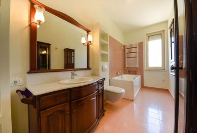 For renting 7 rooms penthouse, Herastrau Park, UNIQUE! - 8