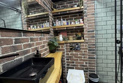 Apartament Industrial Luxury, 62 mp, VIVO Cluj , Parcare Inclusă - 8
