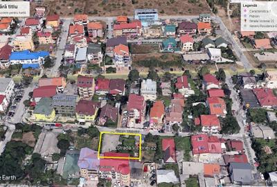 Casa de vanzare Eforie Nord - 12
