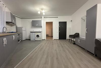 3 camere | parcare subterana | zona BMW | VIVO - 5
