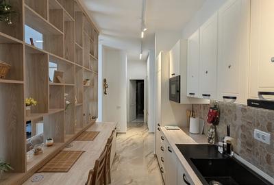 Sub pretul pietei! Apartament 2 camere, parter, zona METRO - 6