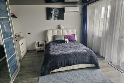 Casa cu 5 Camere - Teren 400mp - Mobilata si Utilata - Comuna Berceni - 3
