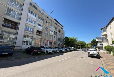 Spatiu comercial cu vitrina stradala - 73 mp - Strada Logofat Tautu - 2