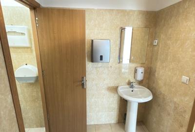 Spațiu de birouri – Clasa A - RAMS Business Center - Comision  0% - Sector 3 - 20