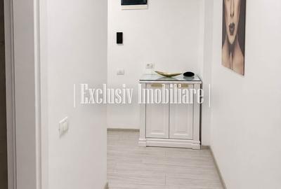 Apartament Nou zona Campus - PRIMUL CHIRIAS - Bloc Nou cu Parcare Subterana - 11
