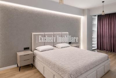 AVi Garden - FIRST RENT - Totul Nou - Apart 70 mp cu 2 bai si Parcare Subterana - 17