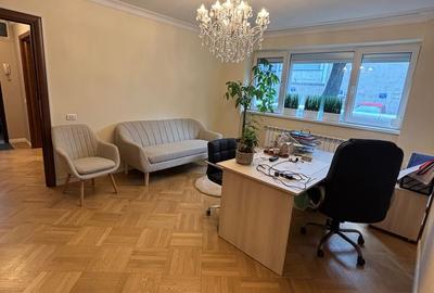 Spatiu birou I Dorobanti I de inchiriat - 1