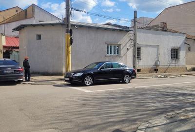 Casă individuală cu 6 camere în Tomis I