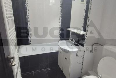 Apartament de 2 camere, decomandat, 52mp, zona Golden Tulip - 10