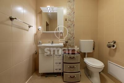 Apartament 2 camere 57 mp Europa/Zorilor - 12