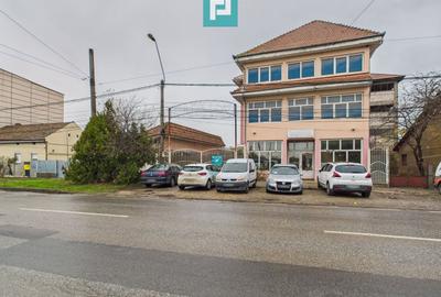 Imobil Mixt– Ideal Pentru Birouri, Showroom - 8