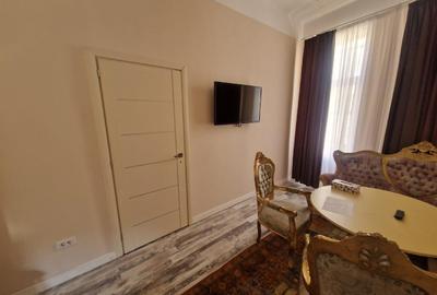 Apartament 2 camere centru vechi ideal regim hotelier - 15