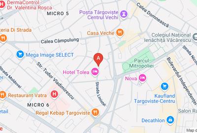 Casa in zona ultracentrala peste 400 mp - 1