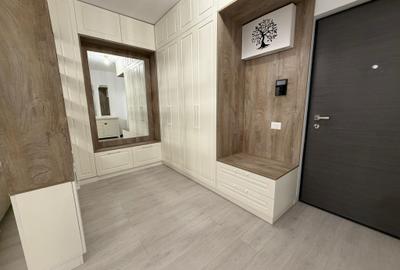 Apartament 2 camere de inchiriat Bloc Nou-PRIMA INCHIRIERE (Parcare subterana) - 8