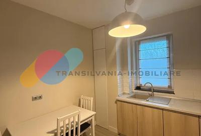 Apartament 2 camere decomandate  |  zona Între Lacuri - Iulius Mall - 7