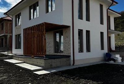 Casa Individuală ,120 mp utili,teren 702 mp, situata in Chinteni! - 9