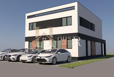 Bucatarie inchisa.Toate Utilitatile.Posibilitate personalizare! - 1