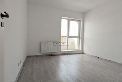 Apartament cu 2 camere decomandat în Metalurgiei