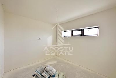 Jumatate de duplex cu 3 camere, de vanzare, Sanandrei, Timis - 6