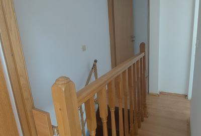 BRANCOVEANU-ALEEA CREVEDIA 3 CAMERE DUPLEX,72 mp - 24