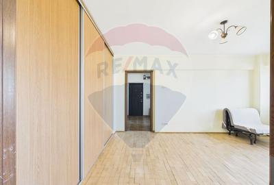 Apartament cu 2 camere de vanzare - Gorjului - 3