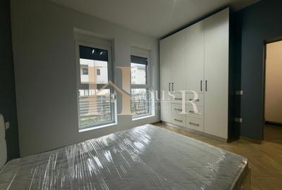 Apartament cu gradina proprie. Mobilat si utilat. Braytim ! - 5